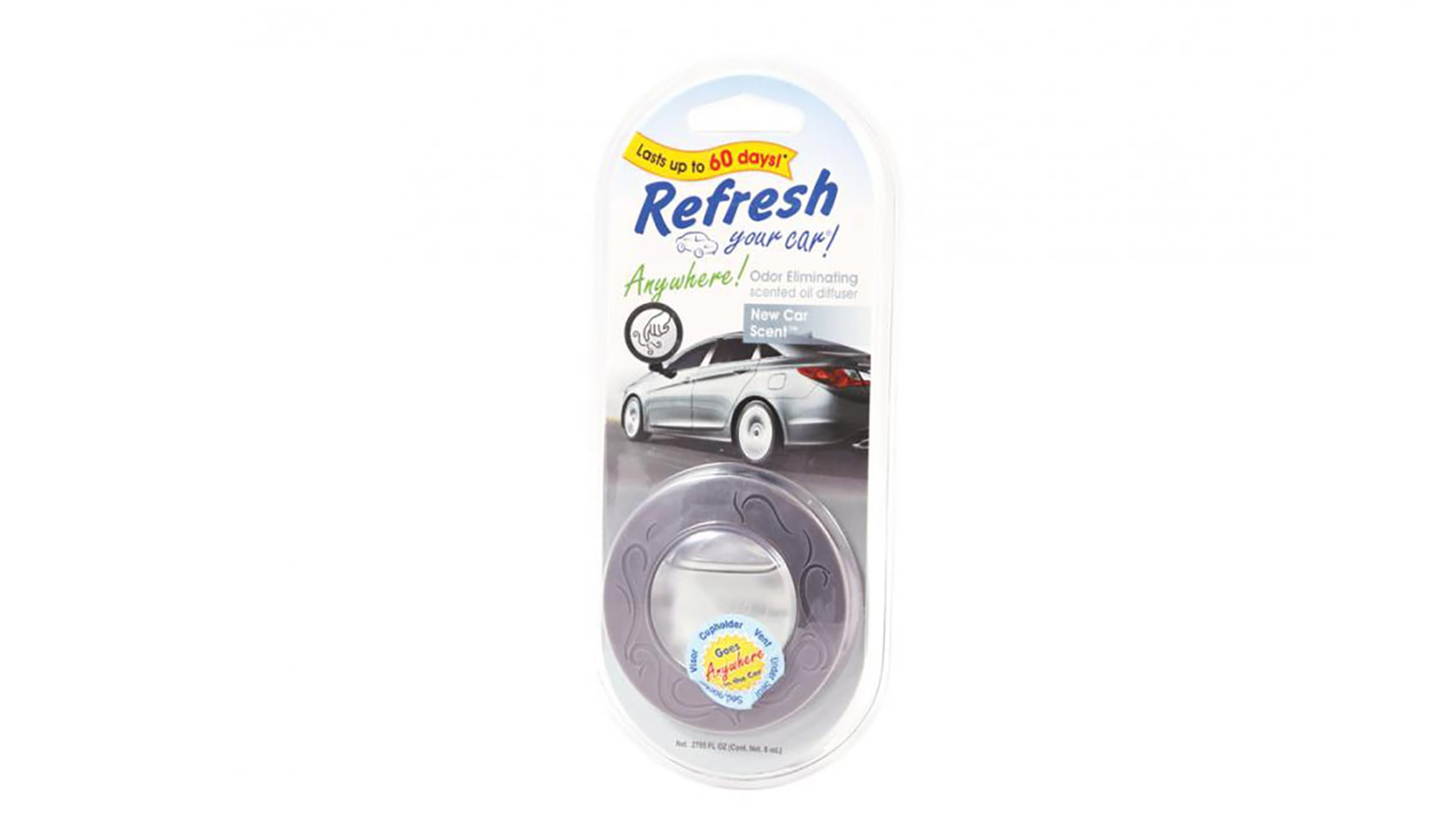 Best car air fresheners - pictures | Auto Express